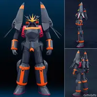 Sofubi Figure - Top wo Nerae! (Gunbuster)