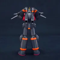 Sofubi Figure - Top wo Nerae! (Gunbuster)