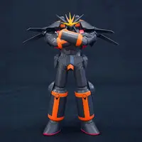 Sofubi Figure - Top wo Nerae! (Gunbuster)