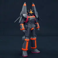 Sofubi Figure - Top wo Nerae! (Gunbuster)