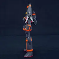 Sofubi Figure - Top wo Nerae! (Gunbuster)