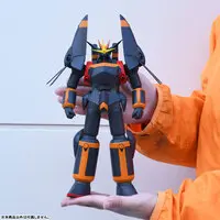 Sofubi Figure - Top wo Nerae! (Gunbuster)