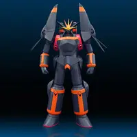 Sofubi Figure - Top wo Nerae! (Gunbuster)