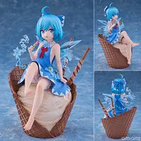 Figure - Touhou Project / Cirno