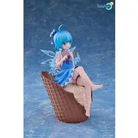 Figure - Touhou Project / Cirno