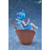 Figure - Touhou Project / Cirno