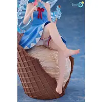 Figure - Touhou Project / Cirno