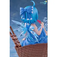 Figure - Touhou Project / Cirno