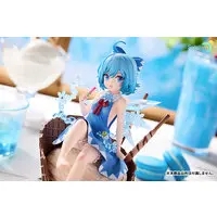 Figure - Touhou Project / Cirno