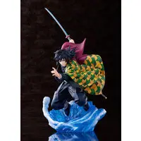 Figure - With Bonus - Demon Slayer: Kimetsu no Yaiba / Tomioka Giyuu