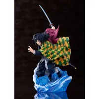 Figure - With Bonus - Demon Slayer: Kimetsu no Yaiba / Tomioka Giyuu