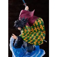 Figure - With Bonus - Demon Slayer: Kimetsu no Yaiba / Tomioka Giyuu