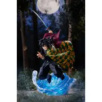 Figure - With Bonus - Demon Slayer: Kimetsu no Yaiba / Tomioka Giyuu