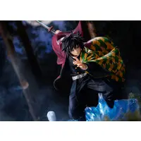 Figure - With Bonus - Demon Slayer: Kimetsu no Yaiba / Tomioka Giyuu