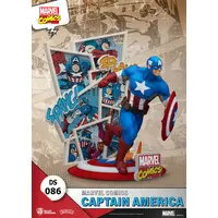 Figure - Captain America