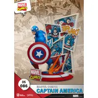 Figure - Captain America