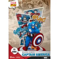 Figure - Captain America