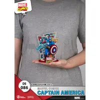 Figure - Captain America
