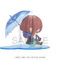 Sofubi Figure - 5-toubun no Hanayome (The Quintessential Quintuplets) / Nakano Miku