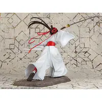 ARTFX J - Jigokuraku (Hell's Paradise) / Yamada Asaemon Sagiri