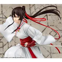 ARTFX J - Jigokuraku (Hell's Paradise) / Yamada Asaemon Sagiri