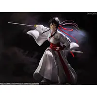 ARTFX J - Jigokuraku (Hell's Paradise) / Yamada Asaemon Sagiri