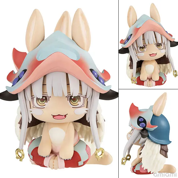 Lookup - Made in Abyss / Nanachi