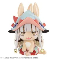 Lookup - Made in Abyss / Nanachi