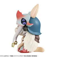 Lookup - Made in Abyss / Nanachi
