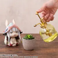 Lookup - Made in Abyss / Nanachi