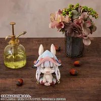 Lookup - Made in Abyss / Nanachi