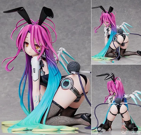 Figure - No Game, No Life / Schwi Dola