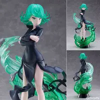 Figure - One Punch Man / Tatsumaki