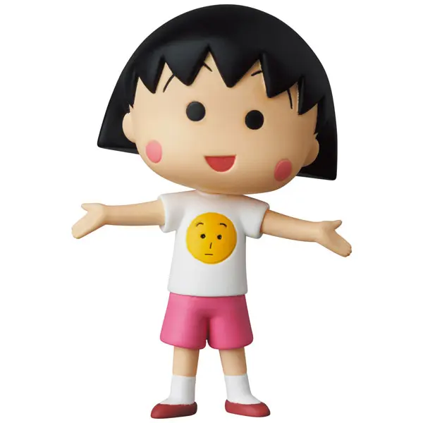 Figure - Chibi Maruko-chan