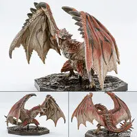 Capcom Figure Builder Creator's Model - Monster Hunter Series / Rathalos