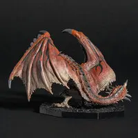 Capcom Figure Builder Creator's Model - Monster Hunter Series / Rathalos