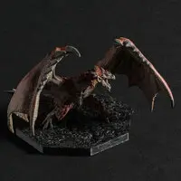 Capcom Figure Builder Creator's Model - Monster Hunter Series / Rathalos