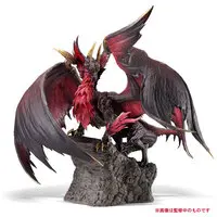 Capcom Figure Builder Creator's Model - Monster Hunter Rise / Malzeno