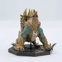 Capcom Figure Builder Creator's Model - Monster Hunter Series / Zinogre