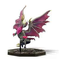 Capcom Figure Builder Creator's Model - Monster Hunter Series / Malzeno