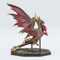 Capcom Figure Builder Creator's Model - Monster Hunter Series / Malzeno