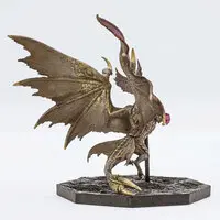 Capcom Figure Builder Creator's Model - Monster Hunter Series / Malzeno