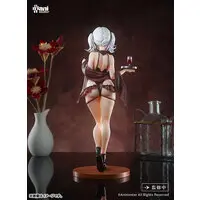 Wine Waiter Girl - Cynthia 1/6 Complete Figure