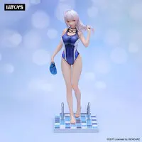 Figure - Swimsuit Girl Rofewa
