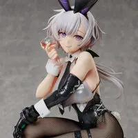 Figure - Azur Lane / Reno