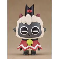 Sofubi Figure - Cult of the Lamb