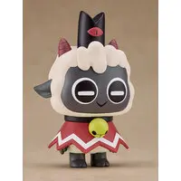 Sofubi Figure - Cult of the Lamb