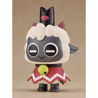 Sofubi Figure - Cult of the Lamb