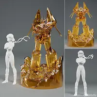 Figure - Top wo Nerae! (Gunbuster)