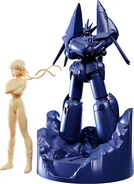 Figure - Top wo Nerae! (Gunbuster)